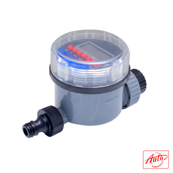 Automatic Display Watering Timer – Ball Valve Type – Image 2