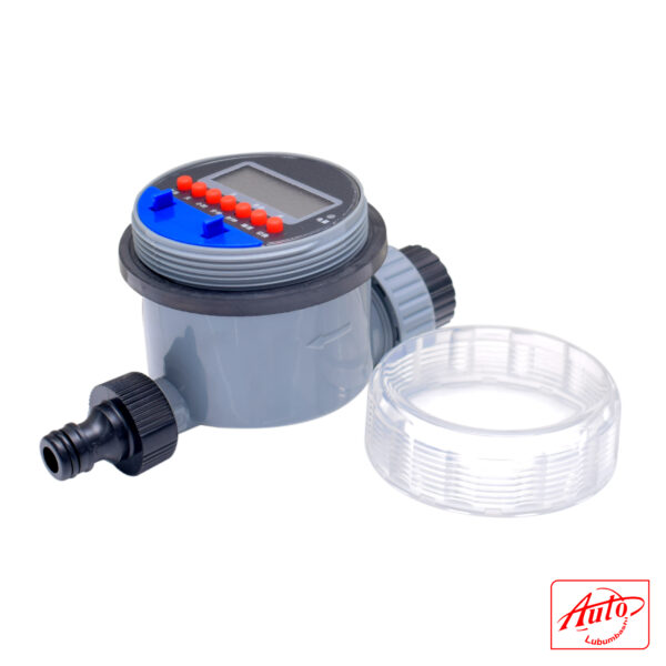 Automatic Display Watering Timer – Ball Valve Type – Image 3