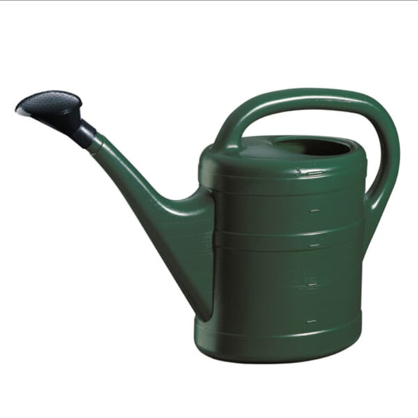 Green Watering Can – Manual 3 L - Image 2
