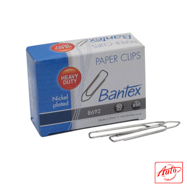 Foldback Clips – 32 mm, Box of 12 – Image 2