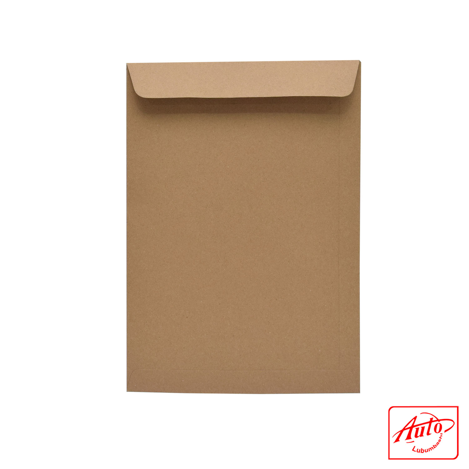 Bantex Brown Envelopes – E4, 400 × 280 mm, 120 gsm, Peel & Seal - Image 2