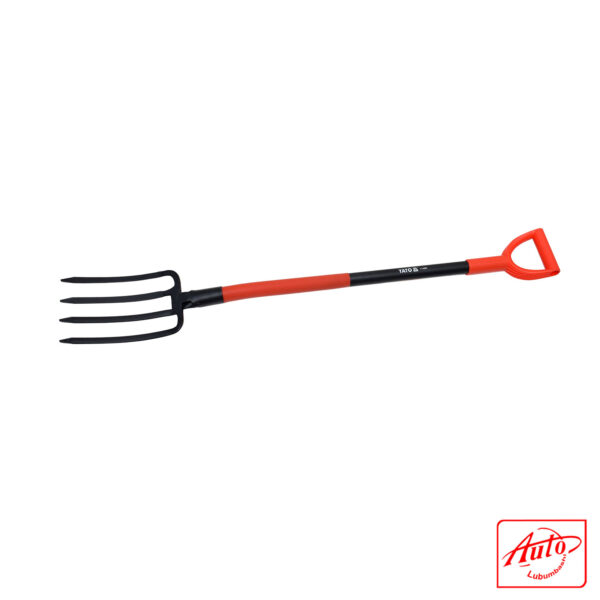 Digging Fork – YATO – Image 2
