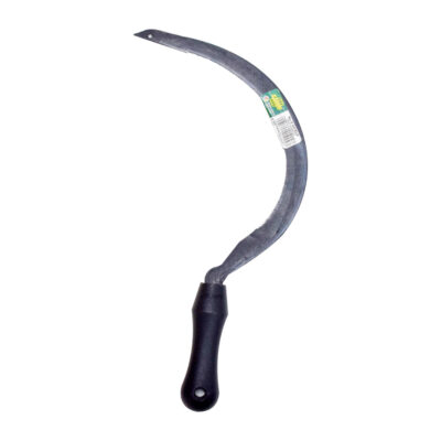Knife-Sickle 405 mm – Wooden Handle