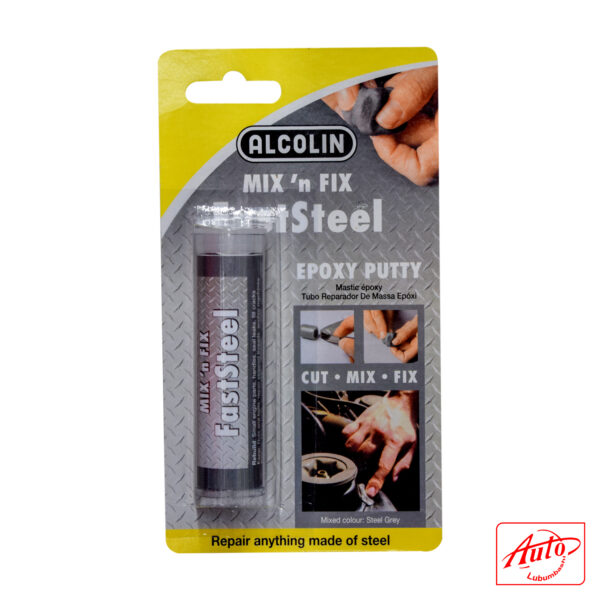 Mix and Fix Faststeel 57g – Image 2