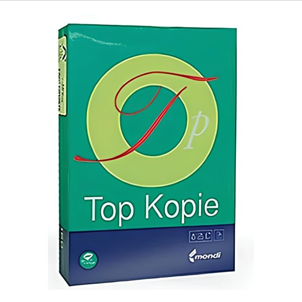 Top Kopie Photocopying Paper – A4, 80 gsm, 500 Sheets - Image 2
