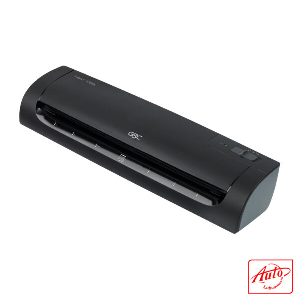 Rexel Fusion 1100L A3 Laminator – Image 2