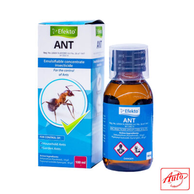 Efekto Ant – 100 ml