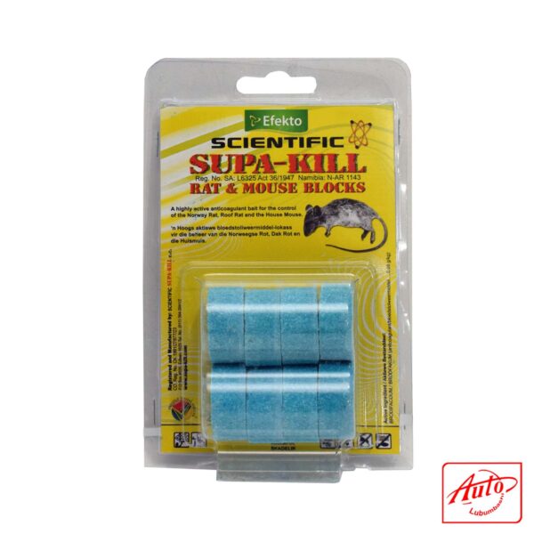 Supa-Kill Rat & Mouse Blocks – Image 2