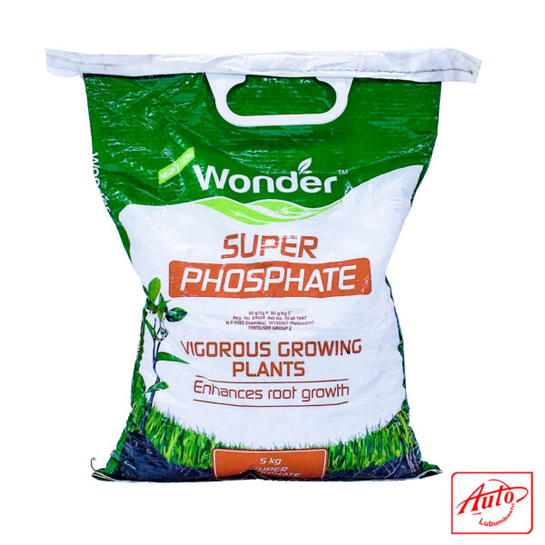 Wonder Super Phosphate 5.0 Kg - Image 2