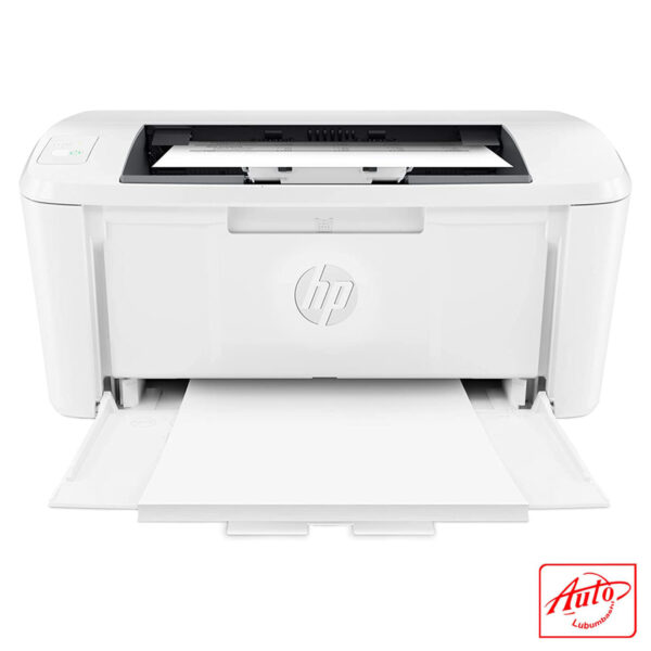 HP LaserJet M111A Printer - Image 3