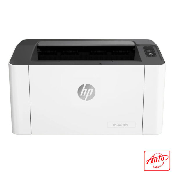HP Laser 107A Printer - Image 2