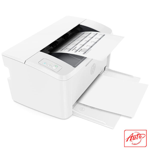 HP LaserJet M111w Printer - Image 3