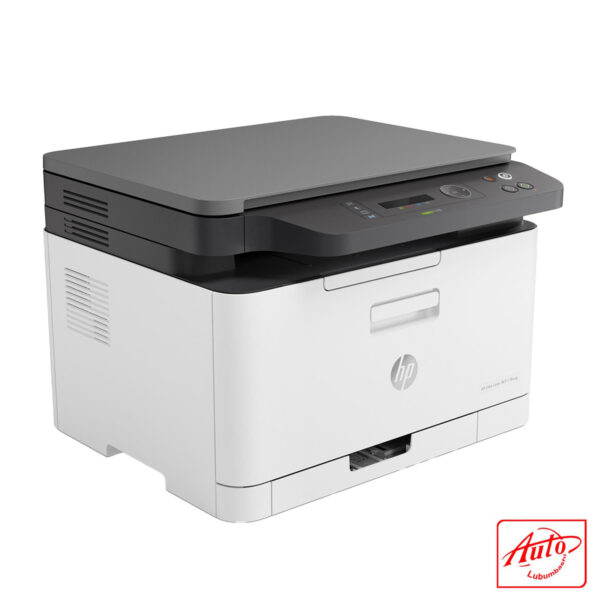 HP Color Laser MFP 178nw – 4ZB96A - Image 2