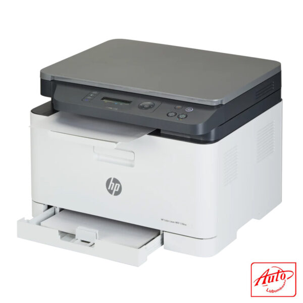 HP Color Laser MFP 178nw – 4ZB96A - Image 3