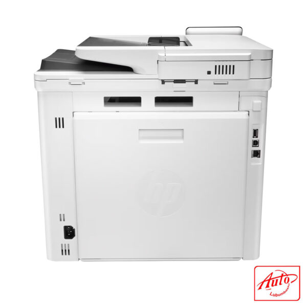 HP Color LaserJet Pro MFP M479 Series Printer - Image 3