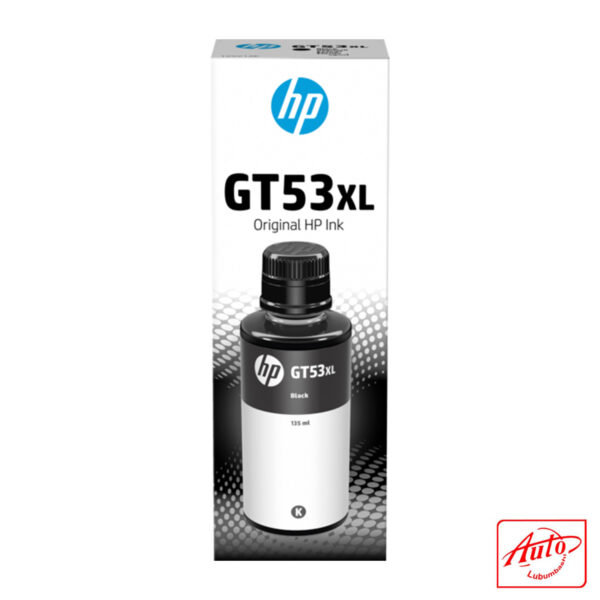 HP GT53 90-ml Black Original Ink Bottle (1VV22AA) – Image 2