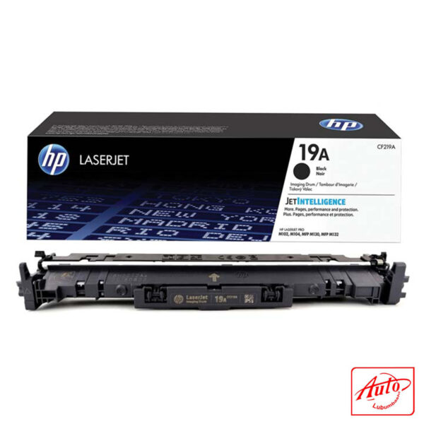 HP 19A Original LaserJet Imaging Drum (CF219A) - Image 2