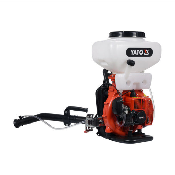 GASOLINE BACKPACK SPRAYER 16L – Image 2