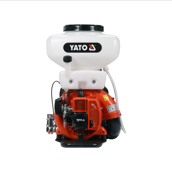 GASOLINE BACKPACK SPRAYER 16L – Image 3
