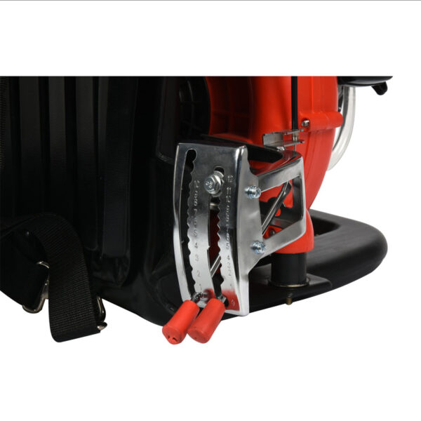 GASOLINE BACKPACK SPRAYER 16L – Image 5