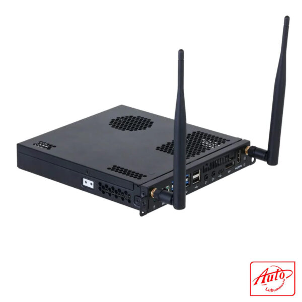 Dahua Detachable PC Module – Intel® Core™ i7-10700T, 8GB RAM, 256GB NVMe SSD, Wi-Fi & Bluetooth – Image 2