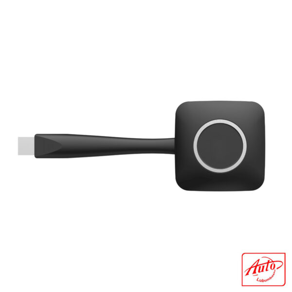 Wireless Display Adapter – 1920×1080 Output, USB 2.0, 15 m Range, Dual-Band Wi-Fi – Image 2