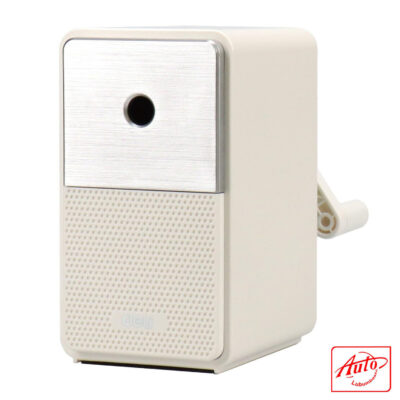 Deli Rotary Pencil Sharpener – For Graphite Pencils φ8 mm