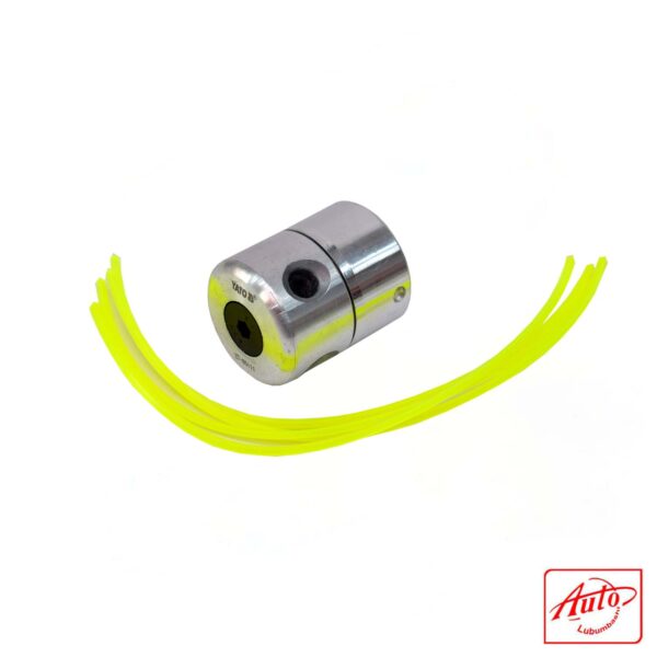 ALUMINIUM GRASS TRIMMER HEAD - Image 3