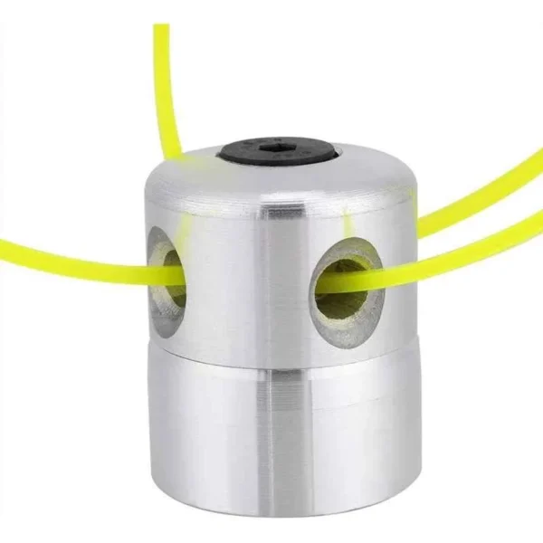 ALUMINIUM GRASS TRIMMER HEAD - Image 2