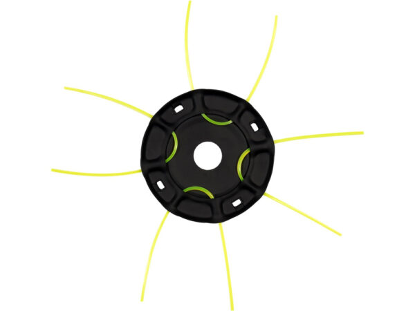 UNIVERSAL TRIMMER HEAD FOR CUTTING GRASS - Image 2