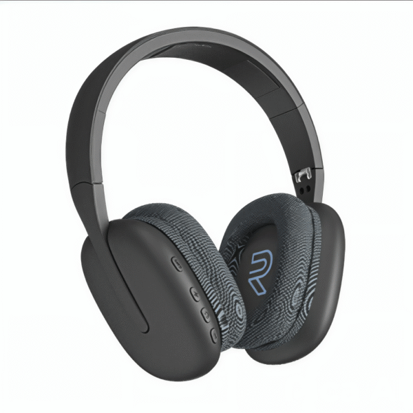 YOOKIE YB15 Wireless Bluetooth Headphones – Dual-Mode V5.3+EDR - Image 2