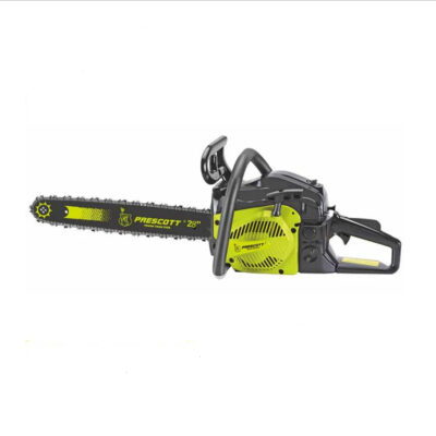 TRONÇONNEUSE À ESSENCE 3.5kW - 28 inch