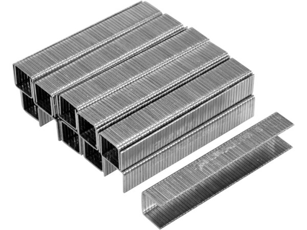 Yato YT-7025 – Rectangular Upholstery Staples (Steel, 12 mm) – Image 3