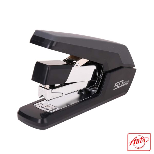 Deli AGF109 – Power Saving Heavy Duty Stapler (Up to 50 Sheets) – Image 2