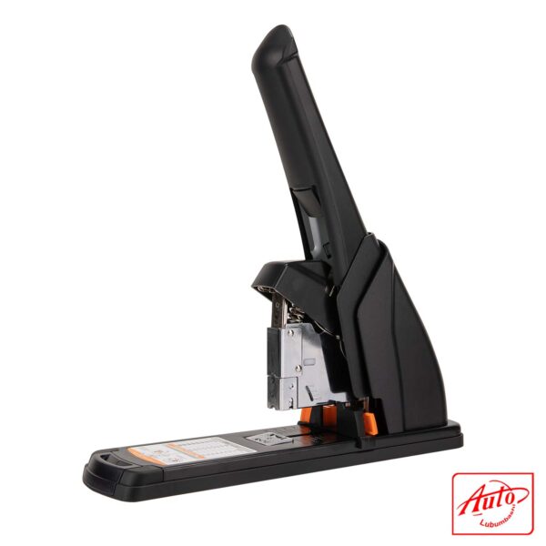 Deli E0383 – Effortless Heavy-Duty Stapler (Up to 210 Sheets) - Image 2