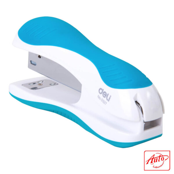 Deli E0327 Stapler – Compact, Durable & Ergonomic – Image 3