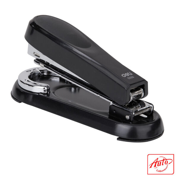 Deli Rotary Stapler – Durable, Stylish, and Ergonomic – Image 2
