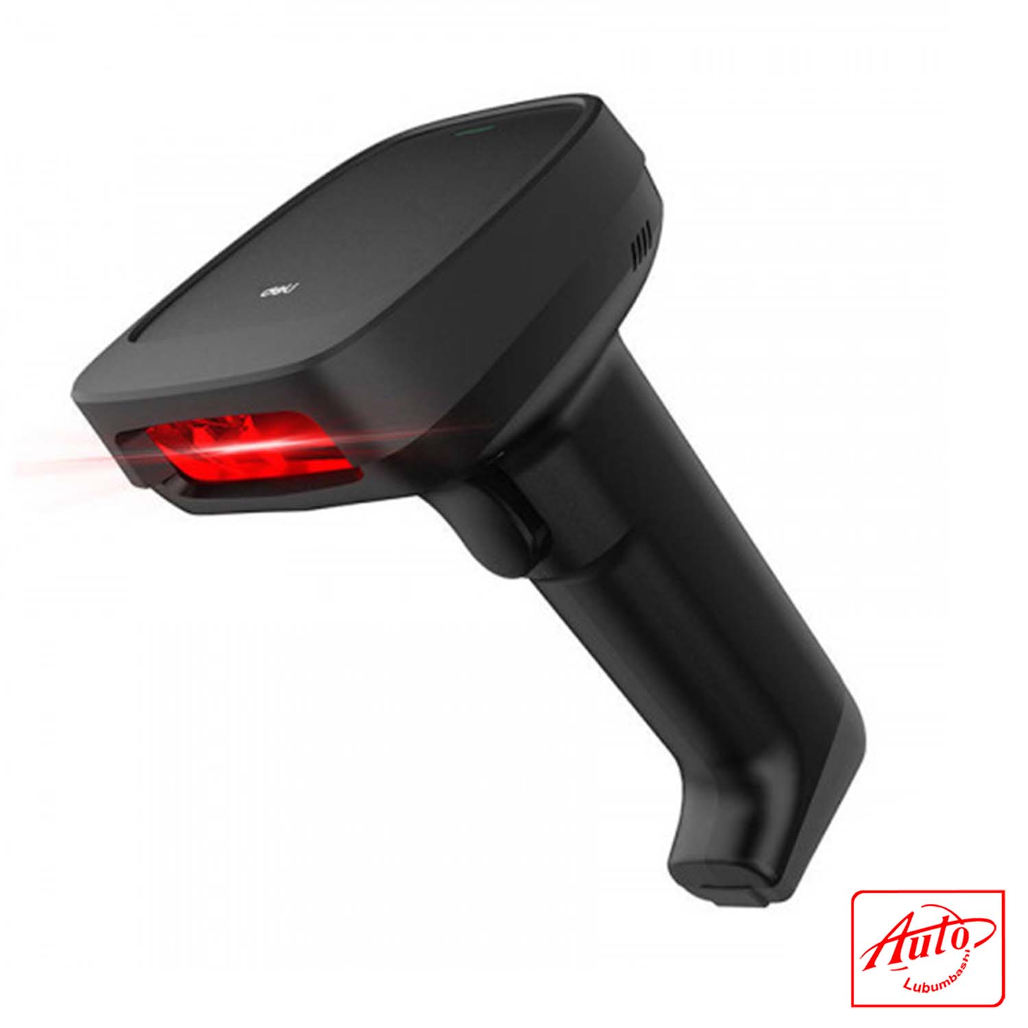 Deli Handheld Barcode Scanner – Compact & Reliable - Image 2
