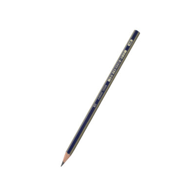 Faber-Castell Goldfaber Graphite Pencil – 6B