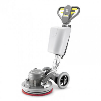 Kärcher BDS 43/Orbital C – High-Performance Orbital Single-Disc Scrubber (1100 W)