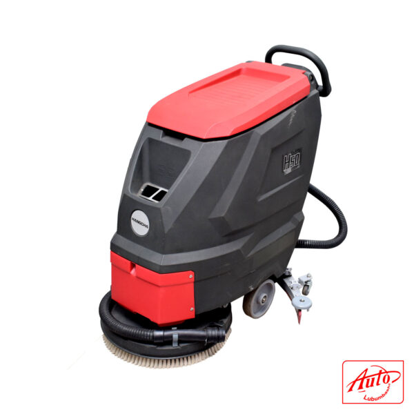 Hangcha JSXD50-HC8-1 – Compact Electric Floor Scrubber for Commercial Interiors – Image 2