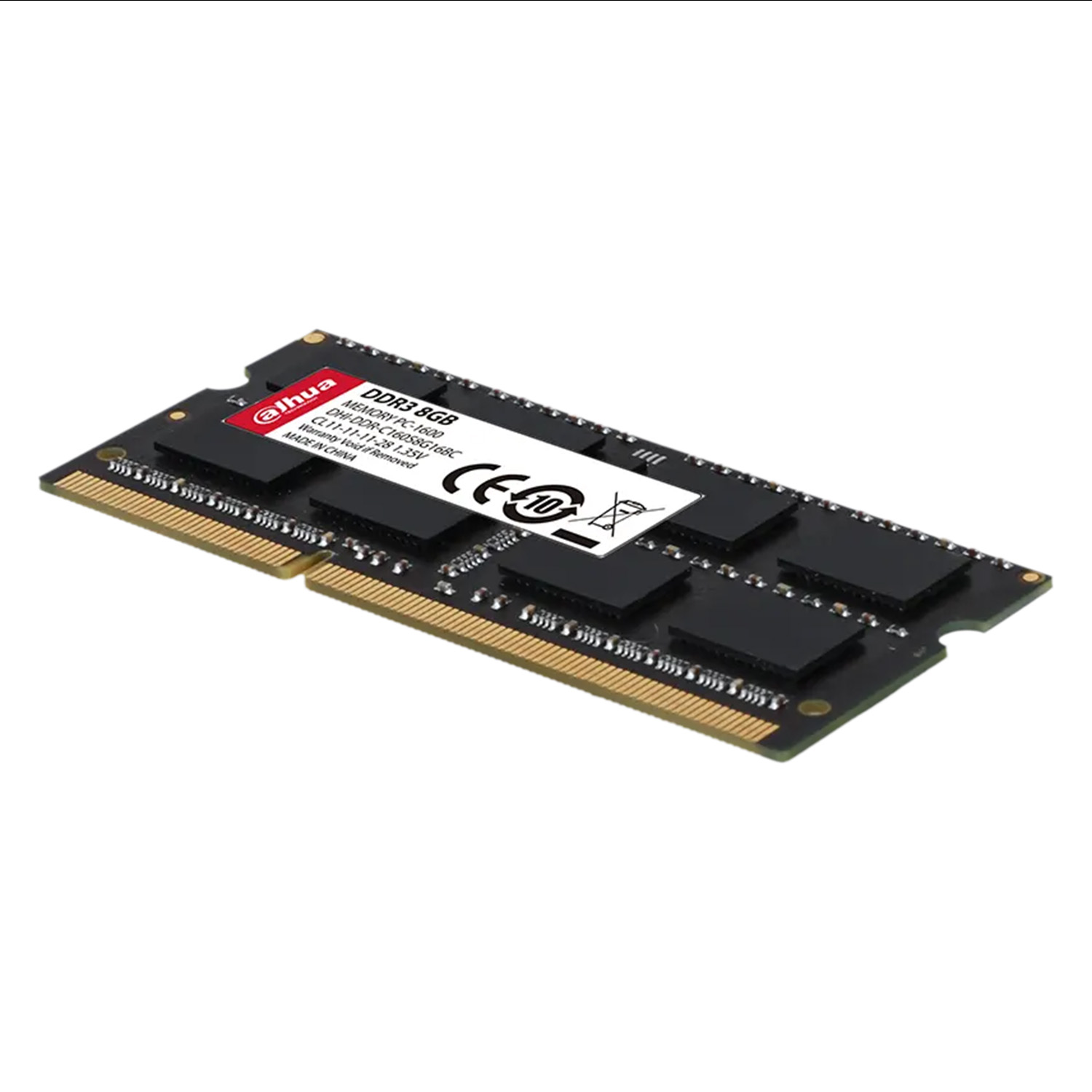 Dahua DDR3 8GB 3200MHz Desktop Memory Module - Image 2