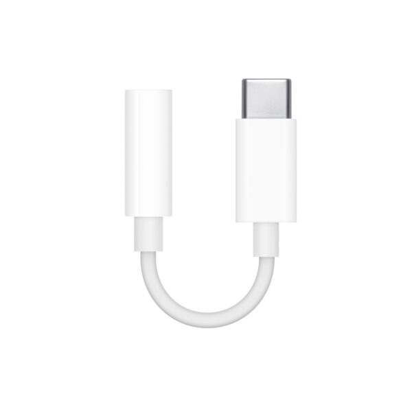 YOOKIE – Type-C to 3.5mm AUX Audio Adapter - Image 3