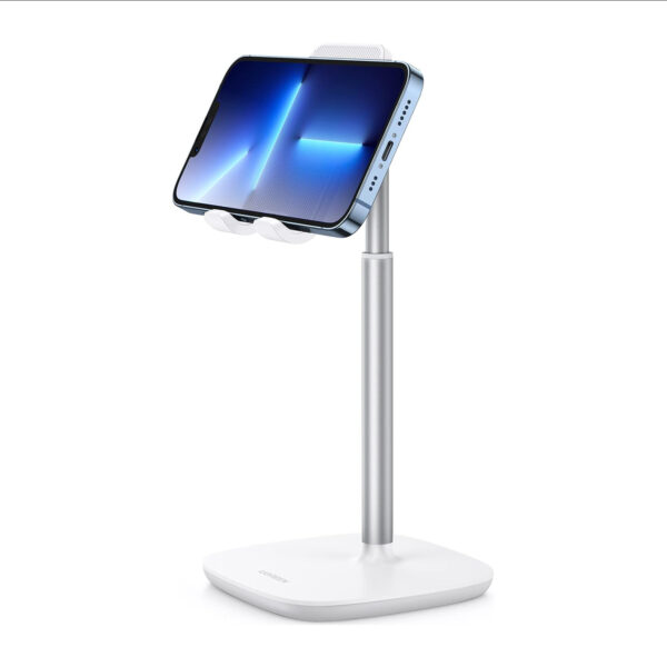Stable and ergonomic stand for smartphones and tablets. – Image 2