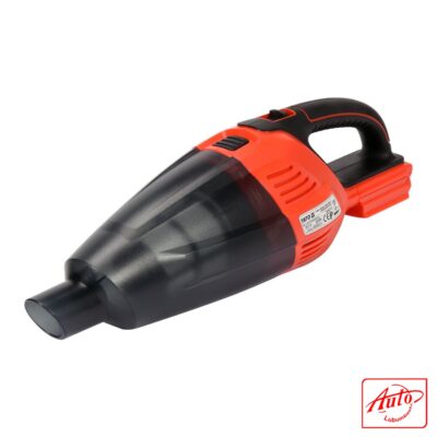 YATO YT-85680 – 18V Upright Bagless Vacuum Cleaner (Body Only)