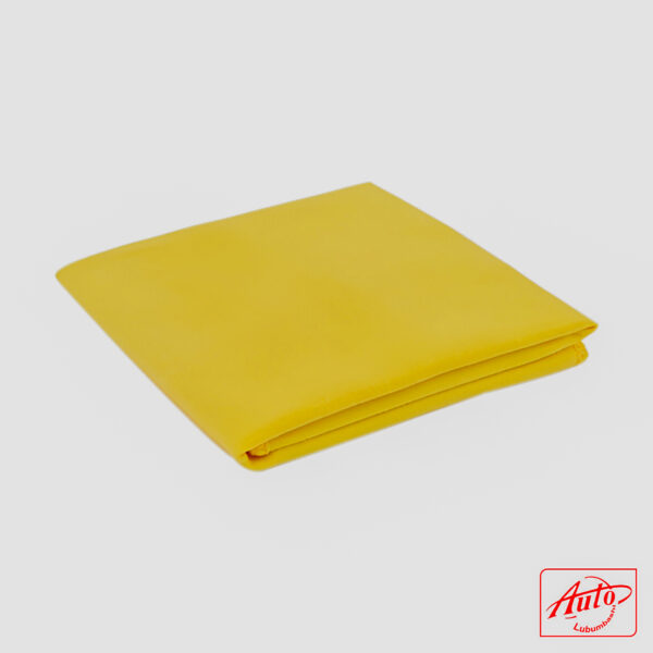 LIAO Microfiber Cloths – Super Absorbent, 30 × 40 cm, Single Piece - Image 3