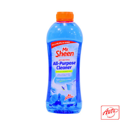 Mr. Sheen All-Purpose Cleaner – Sparkle Fresh, 1000ml