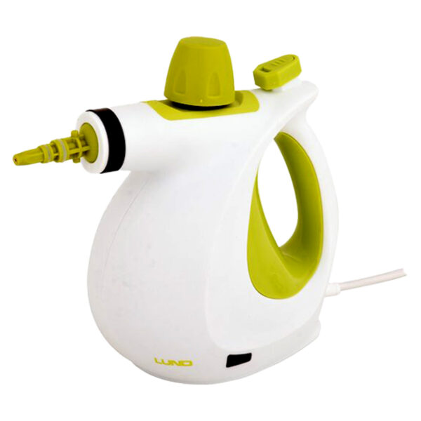 LUND 67201 – 900–1050W Steam Cleaner with 17 Accessories – Image 2