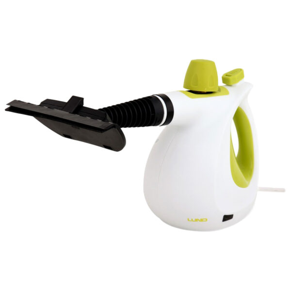 LUND 67201 – 900–1050W Steam Cleaner with 17 Accessories – Image 3