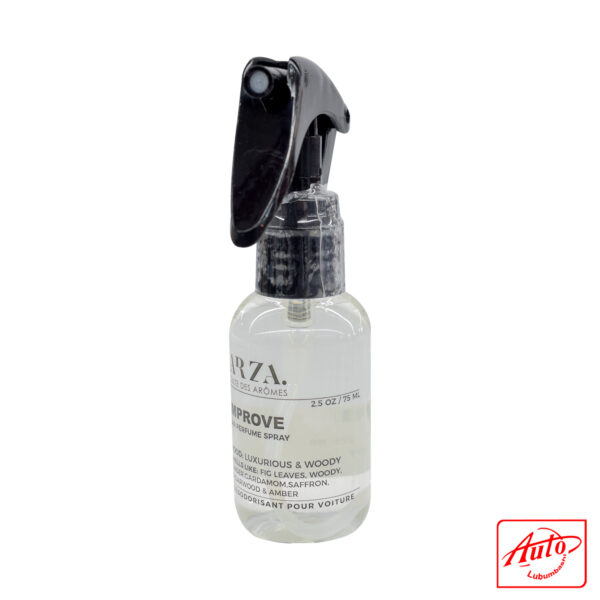 Auto Expressions Vent Fresh Air Freshener – New Car Scent, 7 mL (VNTFR-22) - Image 2